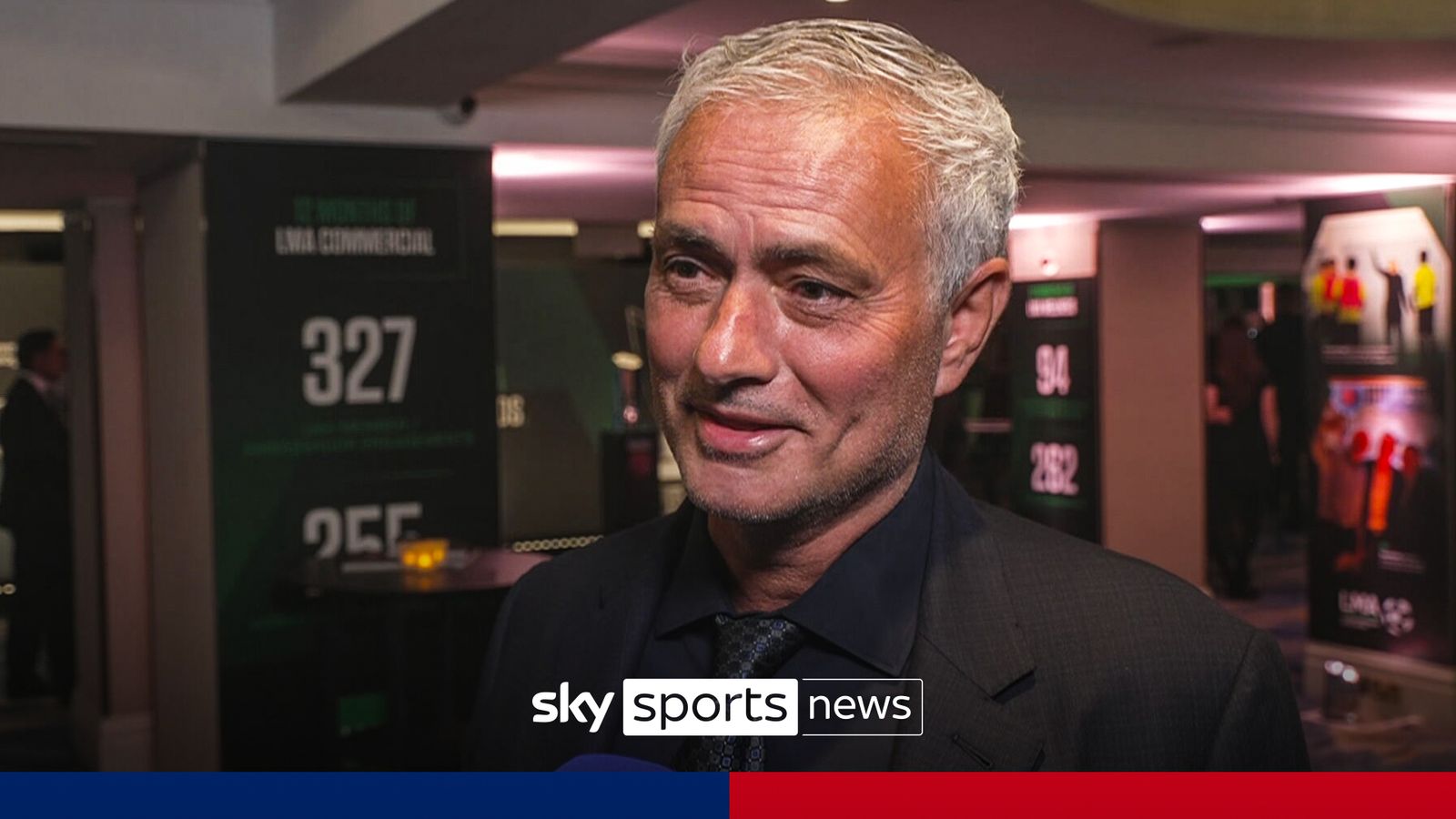Mourinho sur la perte d'Europa de Man Utd et le défi Betis de Chelsea
