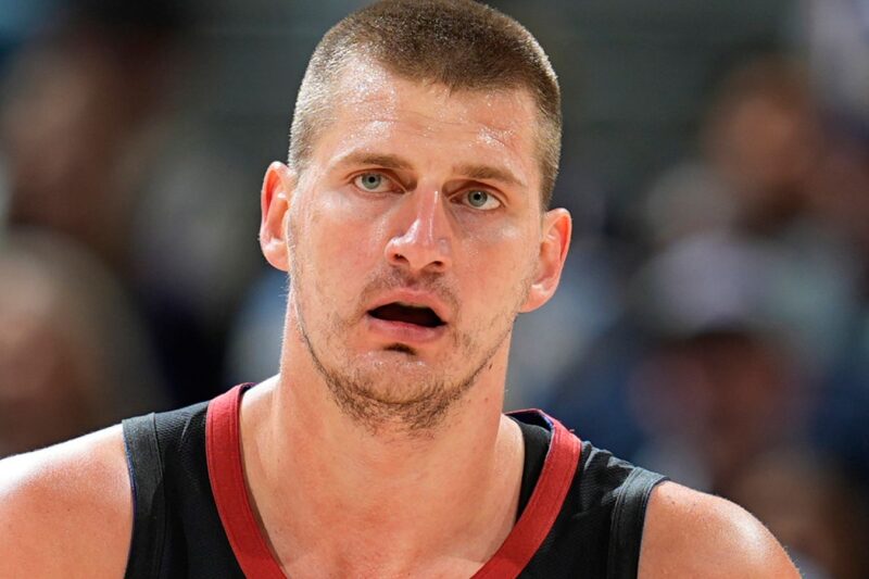 Nikola Jokic: la star de Denver Nuggets a nommé le joueur le plus précieux de NBA (MVP) pour la troisième fois en quatre ans | NBA News