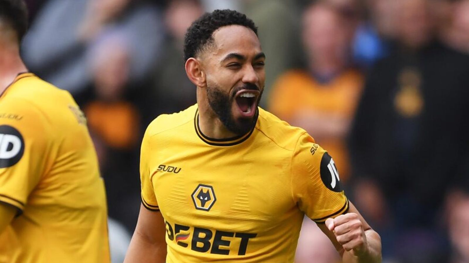 Matheus Cunha Transfert: Brésilien Set pour Manchester United Medical après les termes de la clause de libération de 62,5 millions de livres sterling de Wolves respecté | Nouvelles de football