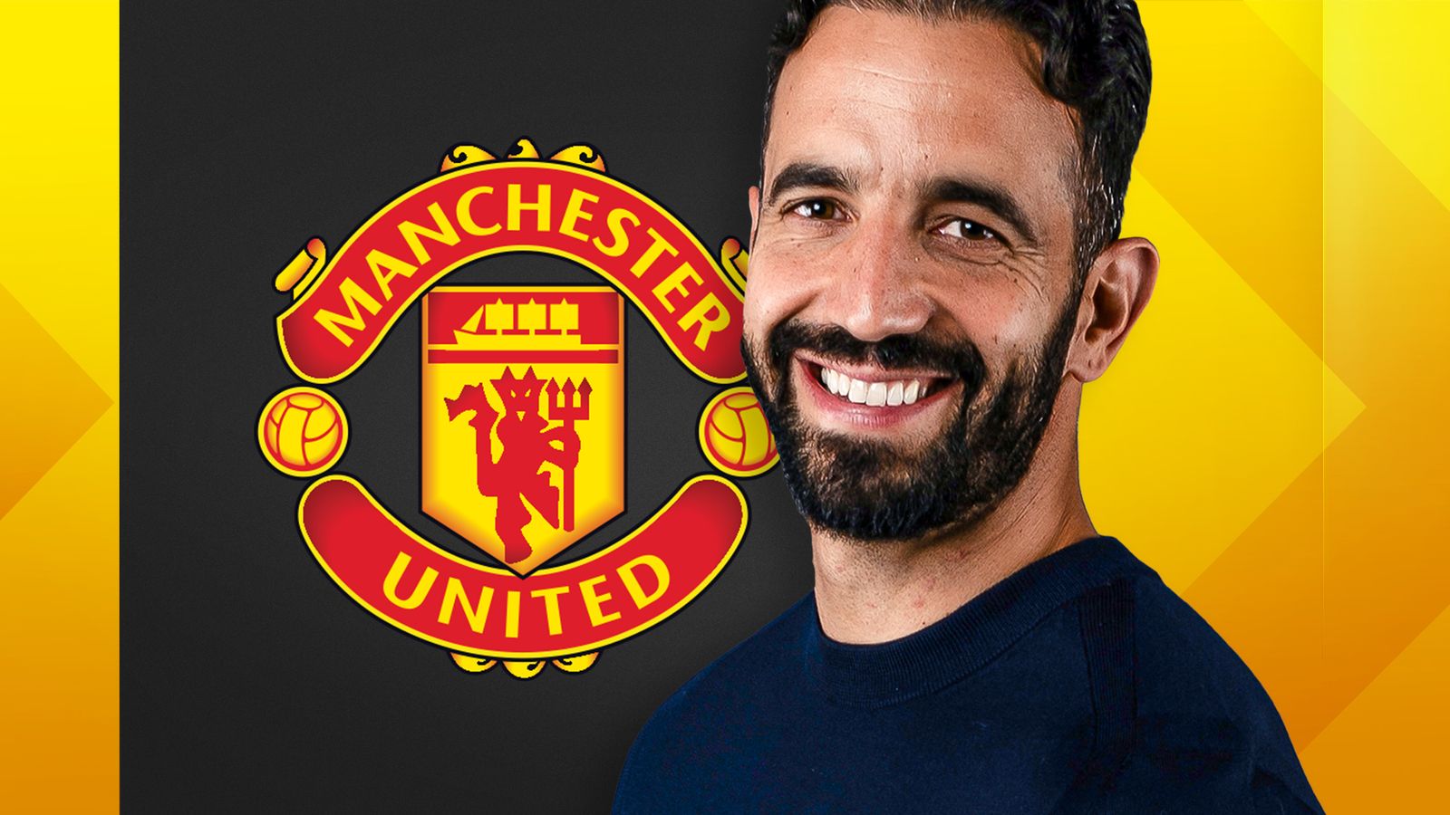 MAN UTD DERNIER: «Amorim peut copier mon expérience de Porto», explique Jose