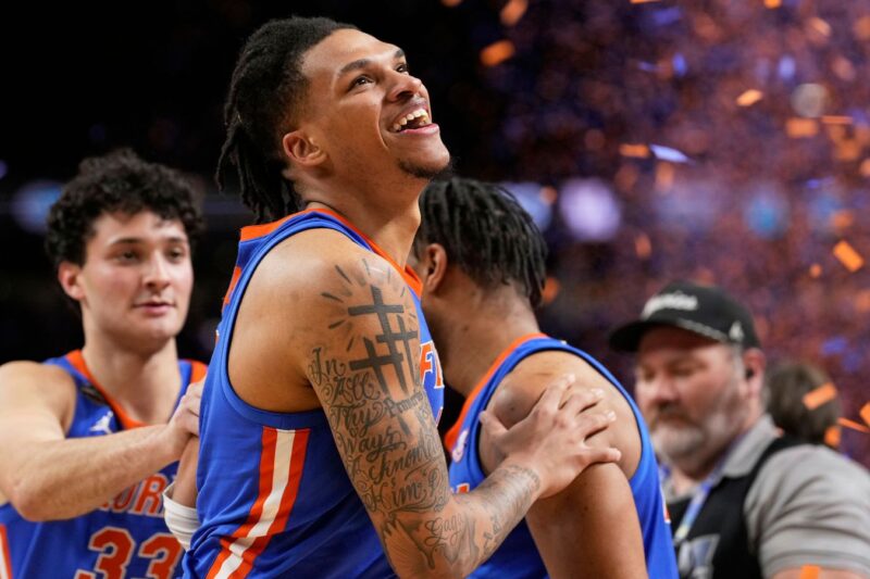 2025 March Madness: Dates du tournoi NCAA, joueurs vedettes, format et comment regarder sur Sky Sports | NBA News