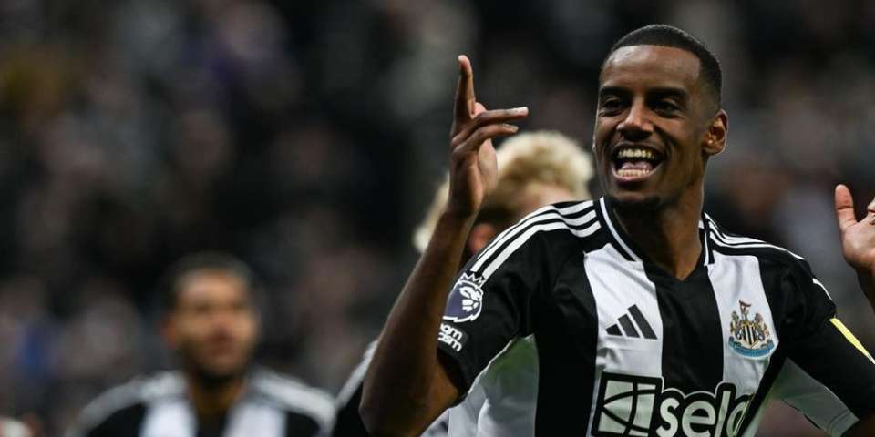 Quelle est la situation avec Liverpool, Newcastle United et Alex Isak?