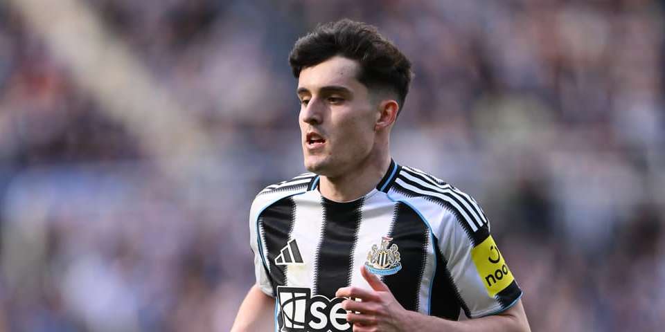 “ Massive for Me '' – L'homme de 70 millions de livres sterling de Newcastle United envoie un message de transfert de défi à Man City
