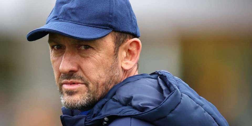 Popa ne prêchera pas mais il est confiant que Socceroos sera sur Song for Japan Grudge Match