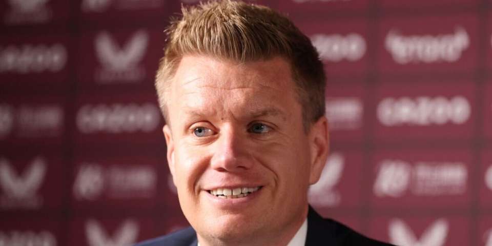 Le chef de Tottenham Johan Lange 'Regnites Pursuit' de Star de 25 millions de livres sterling qui l'a snobé en janvier