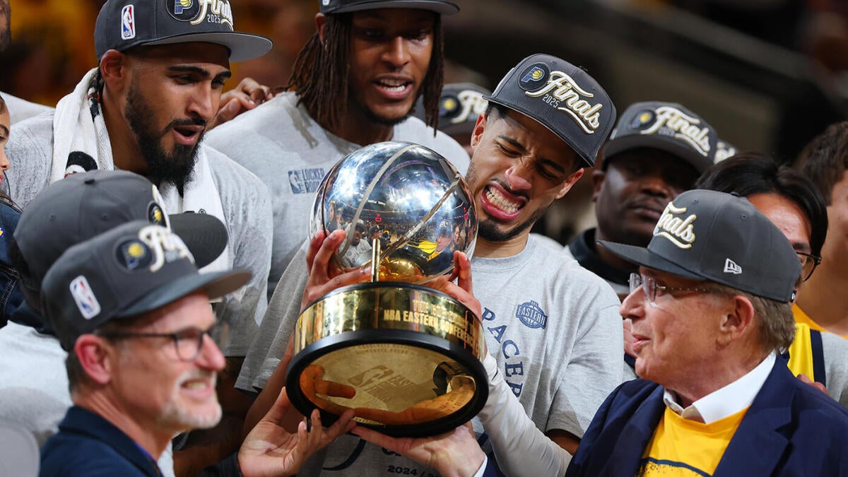 Thunder vs Pacers: Finales de la NBA à petit marché Un test décisif parfait pour l'ère de la parité de la ligue