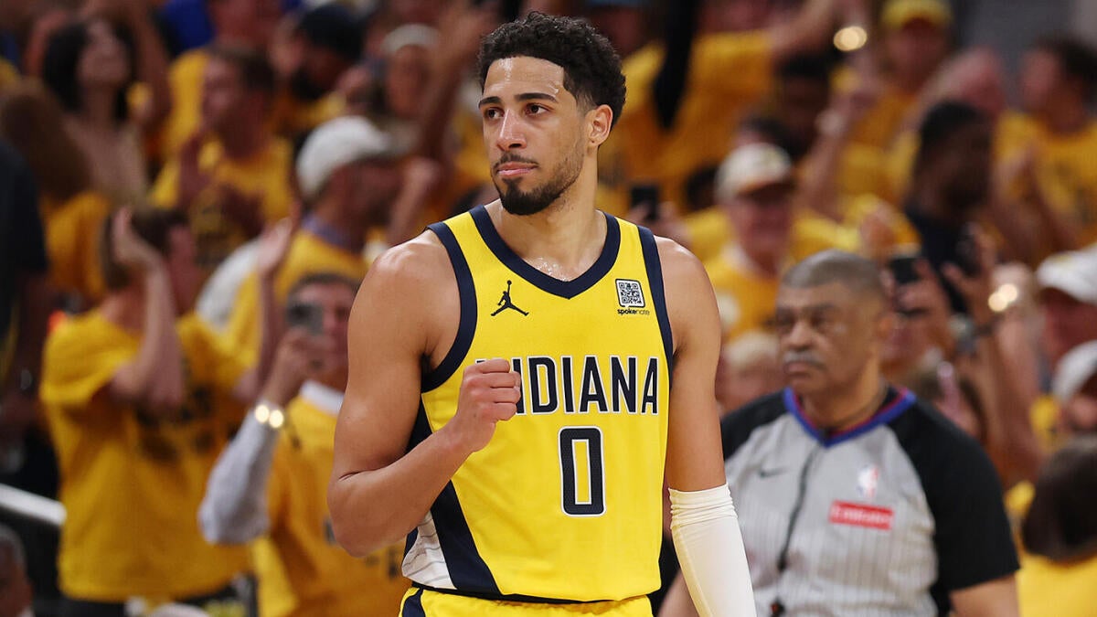 Finales de la NBA: comment «formidable» Tyrese Haliburton a trouvé un équilibre parfait entre la notation et le passage dans la victoire du match 3