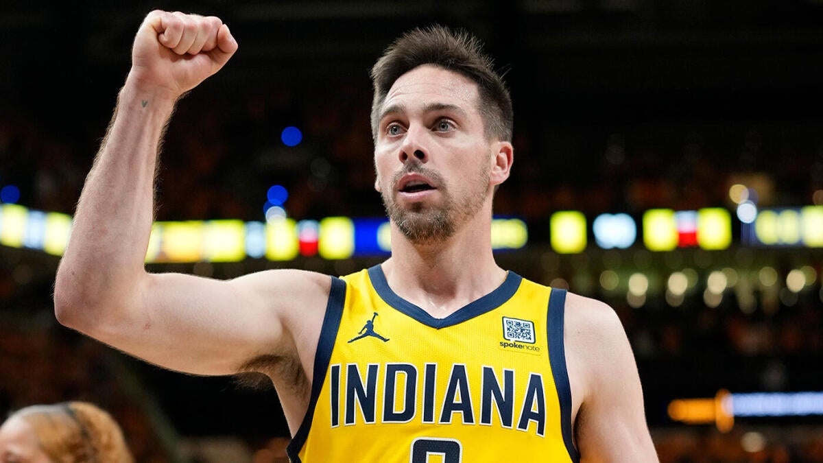 Finales de la NBA: TJ McConnell et les Pacers sont un match réalisé dans le paradis des outsiders