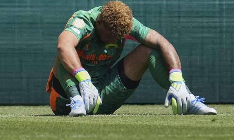 Dortmund bat Mamelodi Sundowns 4-3 dans le match de scène de la Coupe du monde de Hot Club boursouflé