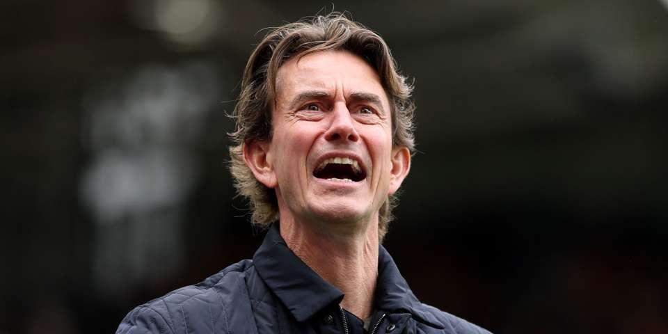 Spurs proche de l'acceptation de compensation avec Brentford pour Frank