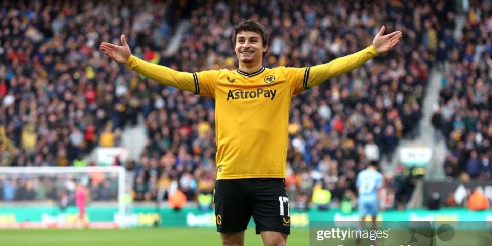 À quel point Hugo Bueno pourrait être important pour Wolverhampton Wanderers la saison prochaine?