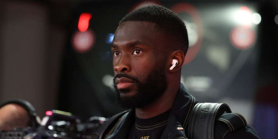 L'objectif de transfert d'Aston Villa peut revenir en Angleterre pour 30 millions de livres sterling cet été