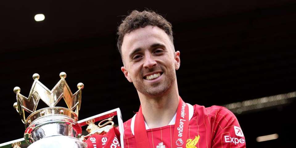 Diogo Jota a défini un nouveau défi à mesure que les questions de transfert de Liverpool augmentent