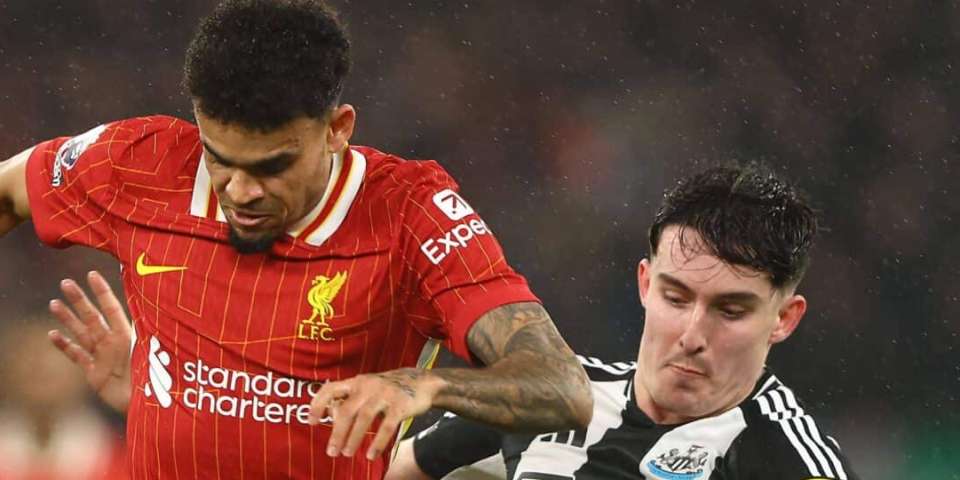 Rapport: Man City subit un coup de transfert alors que Newcastle refuse de vendre Star