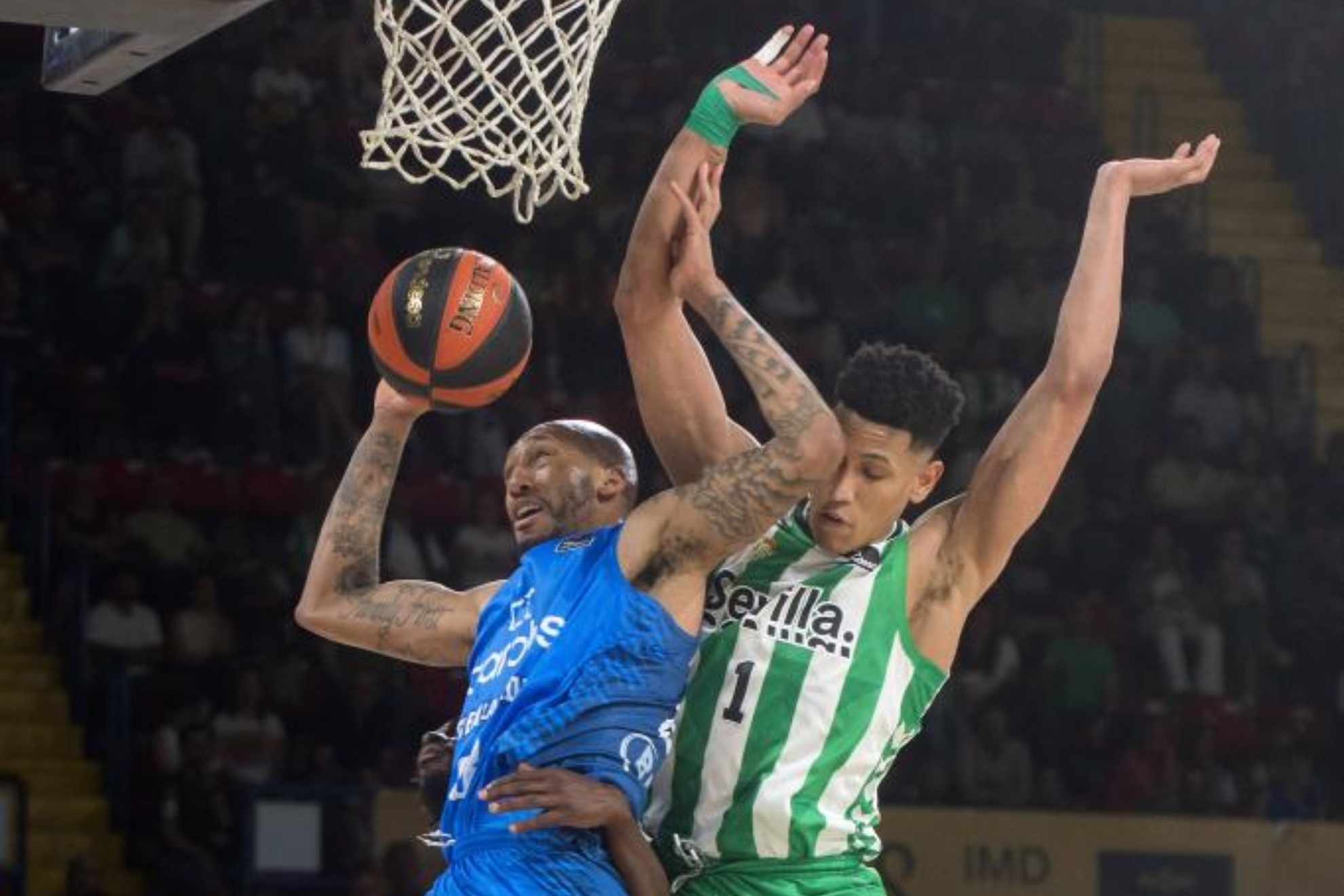 Fuenlabrada – betis en direct