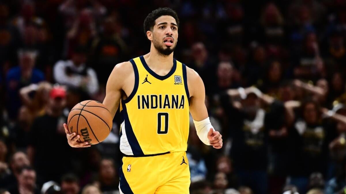 3 meilleurs accessoires de joueur NBA, Pacers vs Thunder Game 2 ODDS: Target Haliburton, Holmgren en 2025 NBA Finals Picks