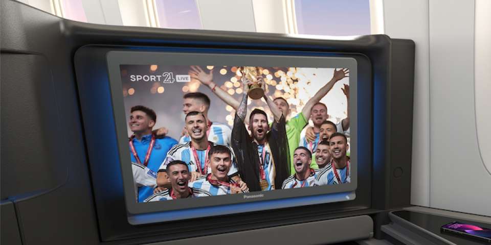 IMG Lands UEFA Women's Euro 2025 affaire de diffusion en vol