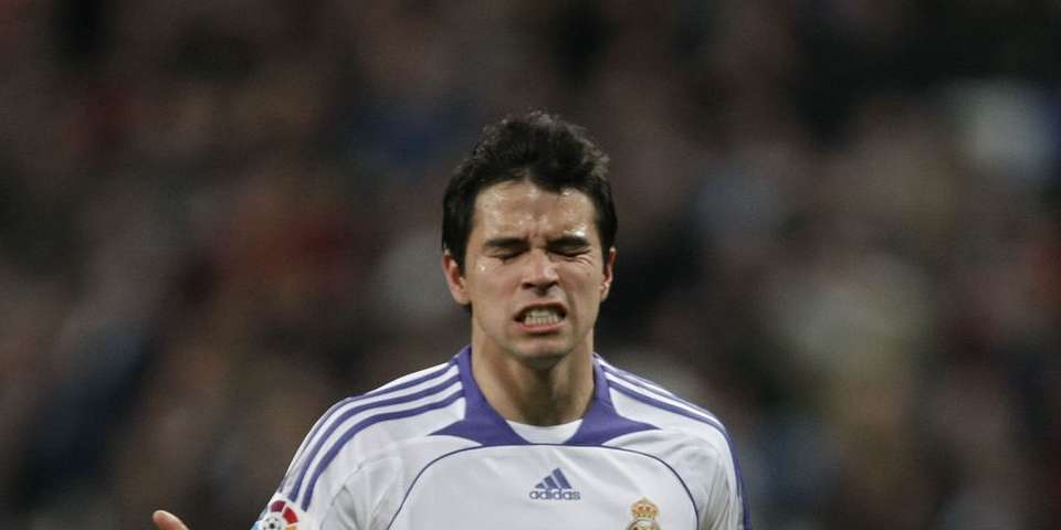 Javier Saviola: “Mastantuono n'a rien à voir avec la lamine Yamal. J'ai récompensé James Rodríguez”