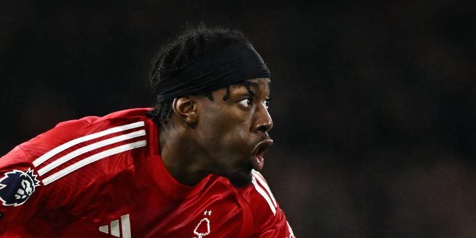 Newcastle entre dans la course à 25 millions de livres sterling "phénomène"il serait une meilleure signature qu'Elanga – l'opinion