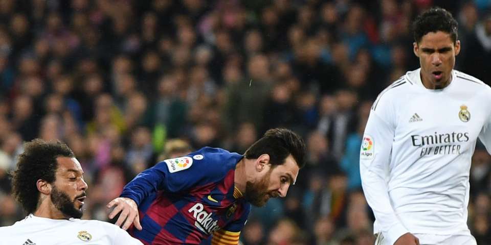 Comment le Real Madrid peut affronter l'Inter Miami de Lionel Messi dans la Coupe du Monde du Club de la FIFA