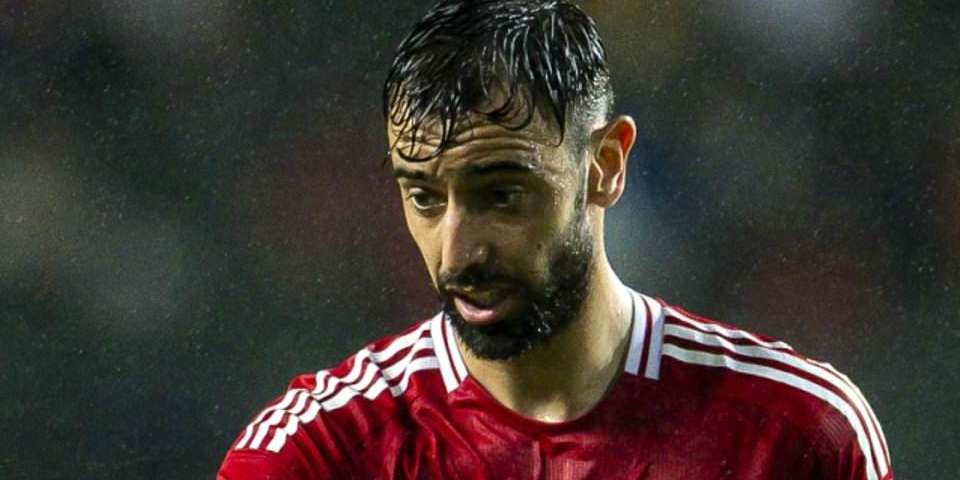 Rio Ferdinand révèle l'admission de Bruno Fernandes après l'offre d'al-Hilal