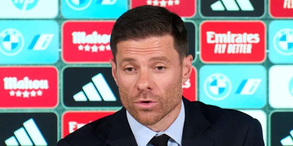 Alonso parle de Bellingham, Rodrygo, Mbappe, Vinicius, Modric, Mastantuono avant le Real Madrid vs al-Hilal