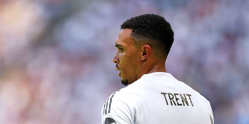 Le Real Madrid se fait dans la chaleur alors que Al-Hilal vole le tonnerre des débuts de Trent