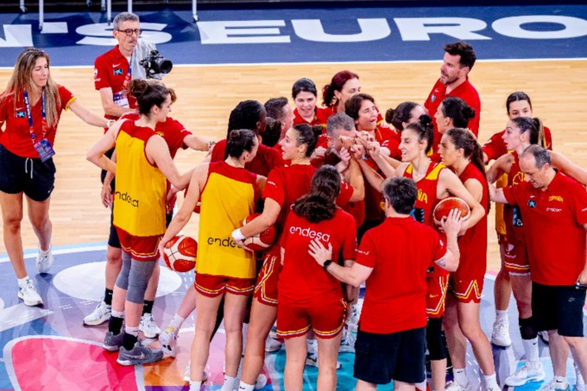 Royaume-Uni – Espagne: Résumé et résultat