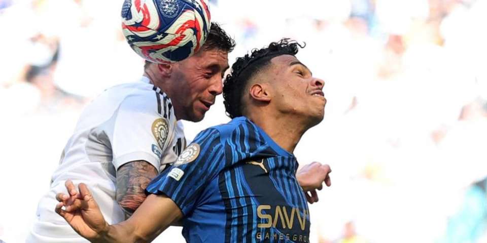 Underdog Al Hilal assure un match nul 1-1 surprenant contre le Real Madrid en Coupe du monde de club