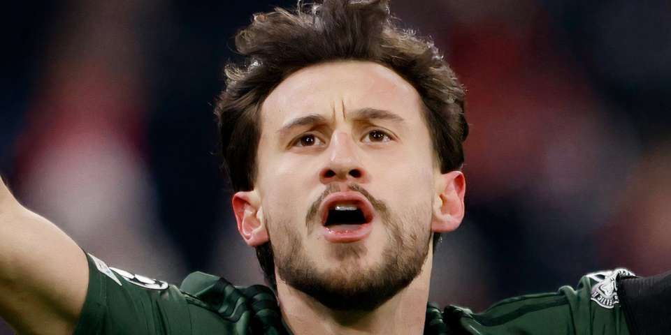 Sky Sports: Celtic maintenant se rapproche de la signature "dangereux" Star, il sera leur prochain Kuhn – Opinion