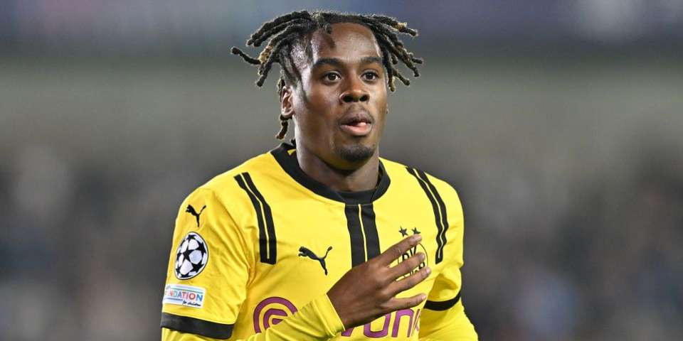 Chelsea a une triple priorité de transfert de 142 millions de livres sterling avant la fin de Gittens