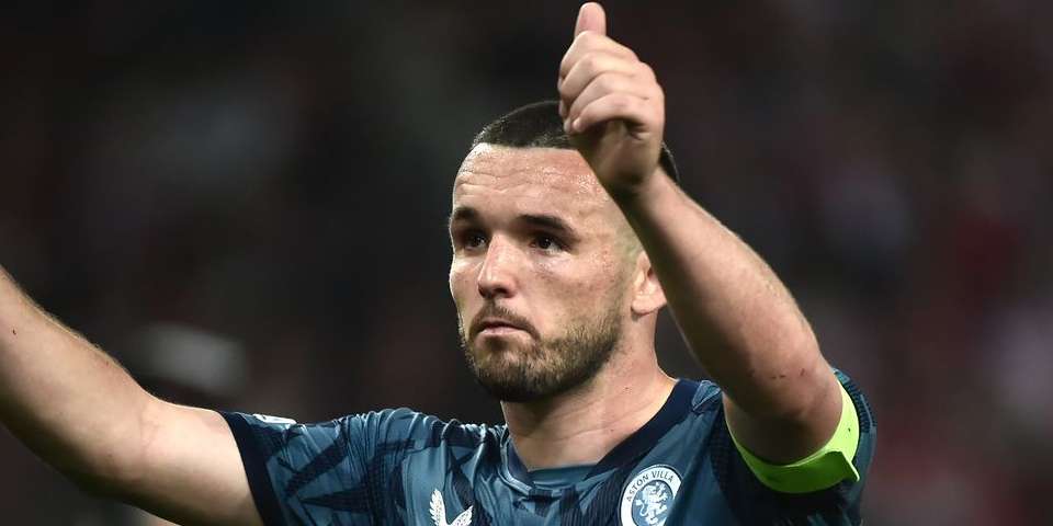 Aston Villa et John McGinn ont envoyé un message clair de la Ligue Europa et ont dit “que cela ne me surprendrait pas”