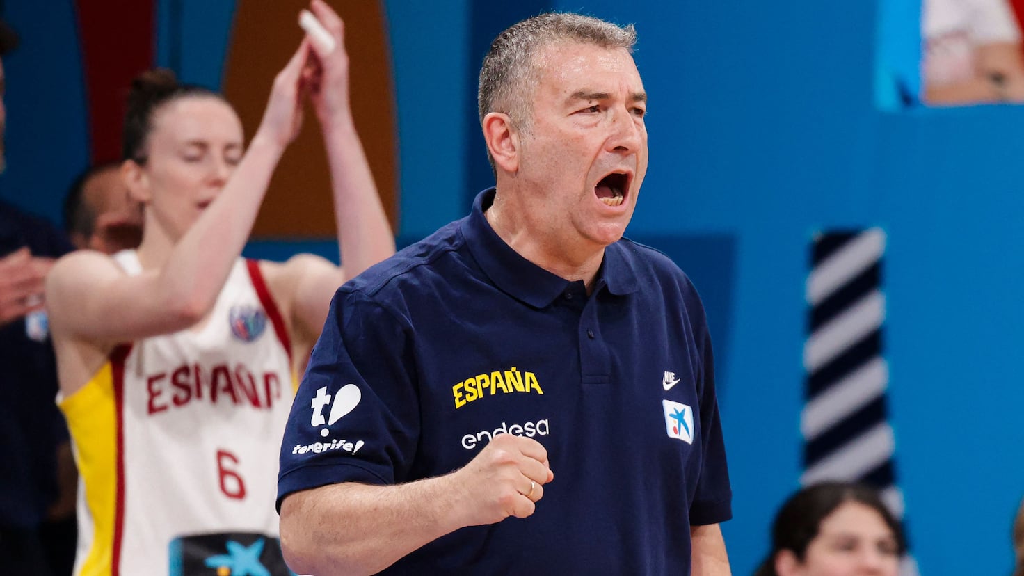 Espagne – Allemagne: horaire, télévision et où voir l'Eurobasket 2025