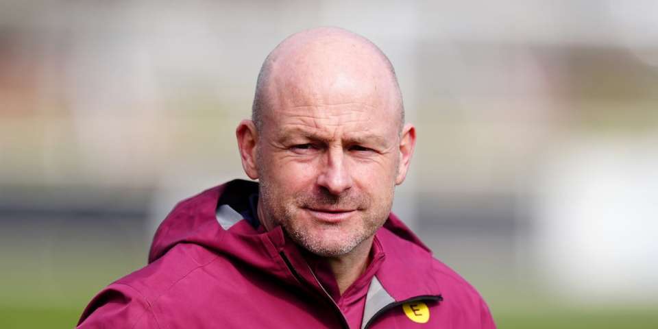 Il est temps d'intensifier – Lee Carsley Issues Challenge aux moins de 21 ans d'Angleterre