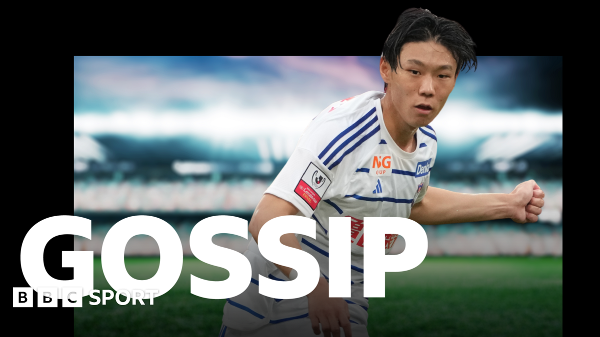 Celtic travaillant sur le déménagement pour l'arrière gauche Hayato Inamura – Gossip écossais