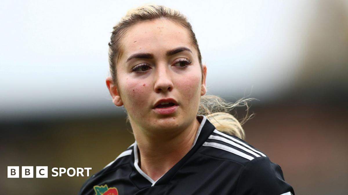 Maddy Cusack: Sheffield United Players se sentait “ incapable de soulever des inquiétudes '', explique le rapport FA