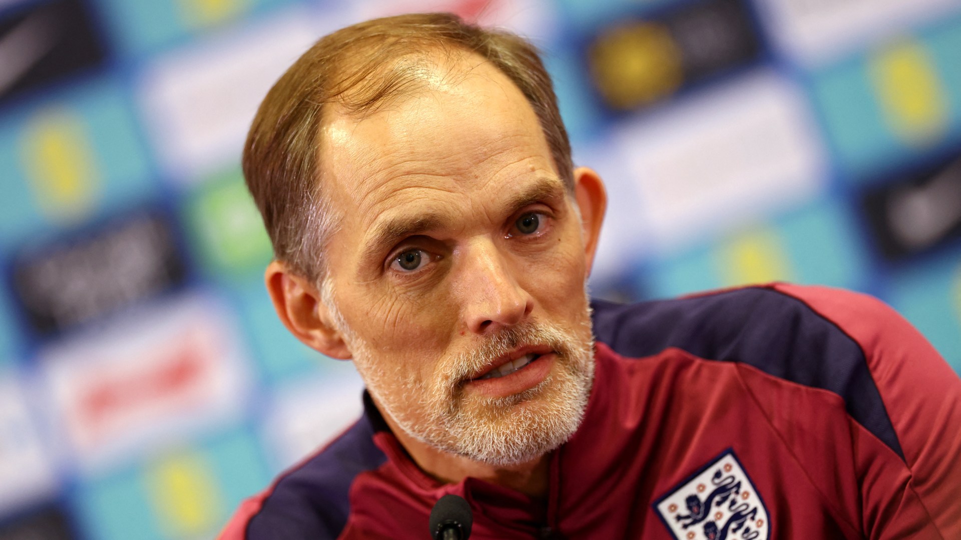 Thomas Tuchel nomme l'as anglais dont il prendra des conseils de mode … puis révèle qu'il pourrait même ne pas le choisir