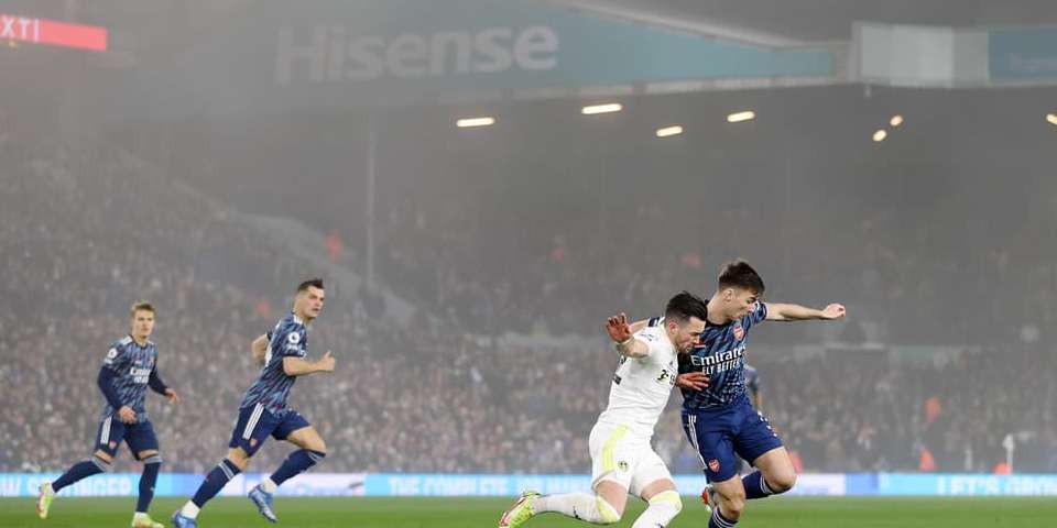 Les principaux concurrents attendus de Leeds United perdent plus d'étoiles et de 100 millions de livres sterling de folies à chaque mouvement de Premier League jusqu'à présent