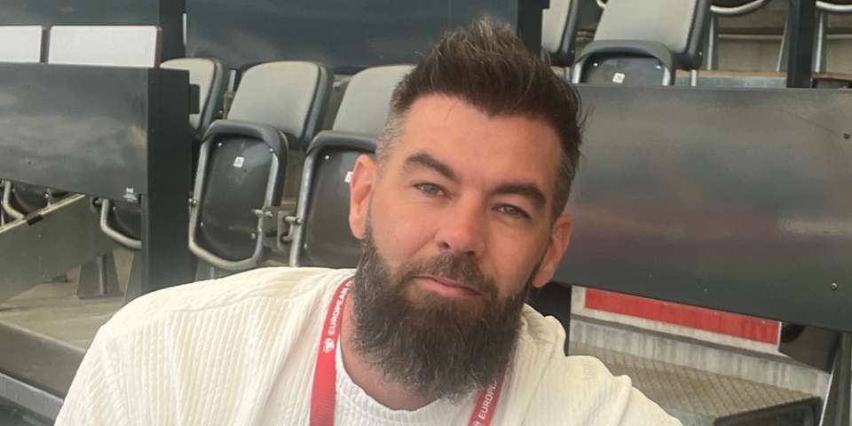 JOE LEDLEY EXCLUSIVE: L'exclusion de la Ligue Europa serait un désastre, espérant qu'ils trieront le gâchis. Je suis surpris de Crystal Palace a remporté la FA Cup