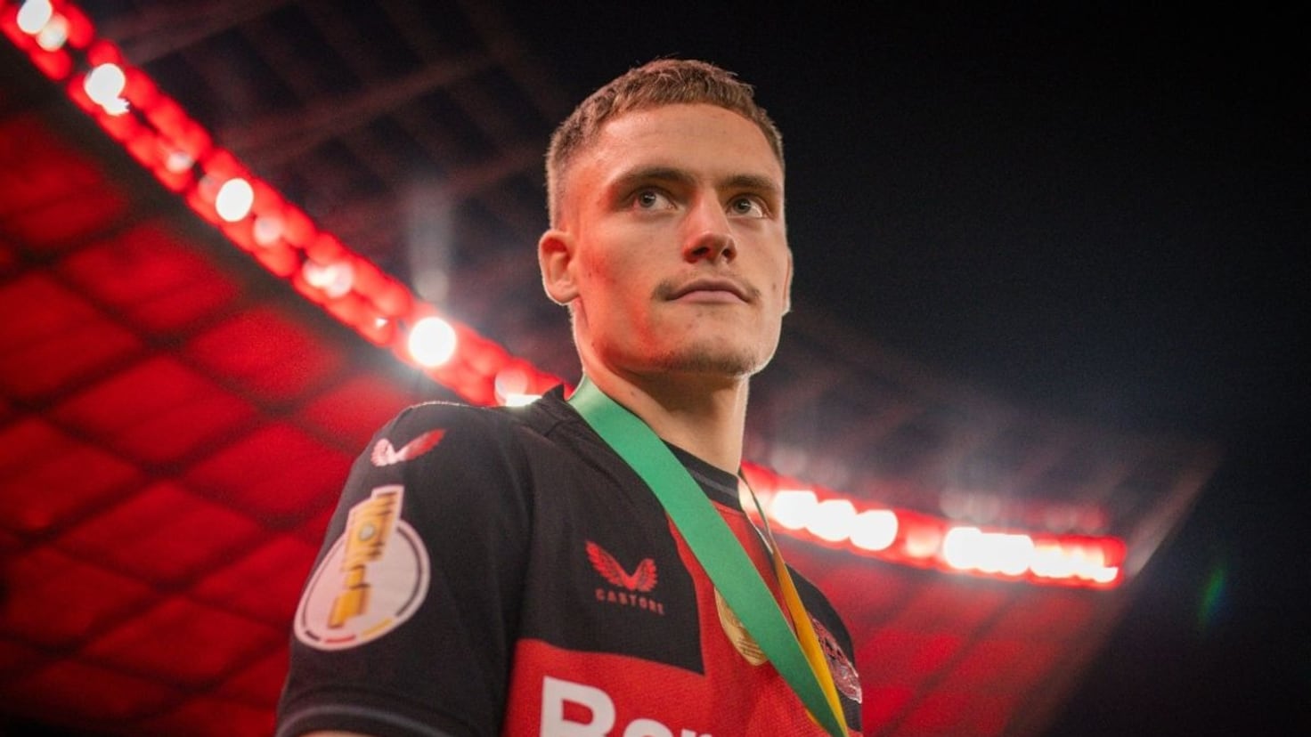 “Non” de Leverkusen à Liverpool Offre par Wirtz