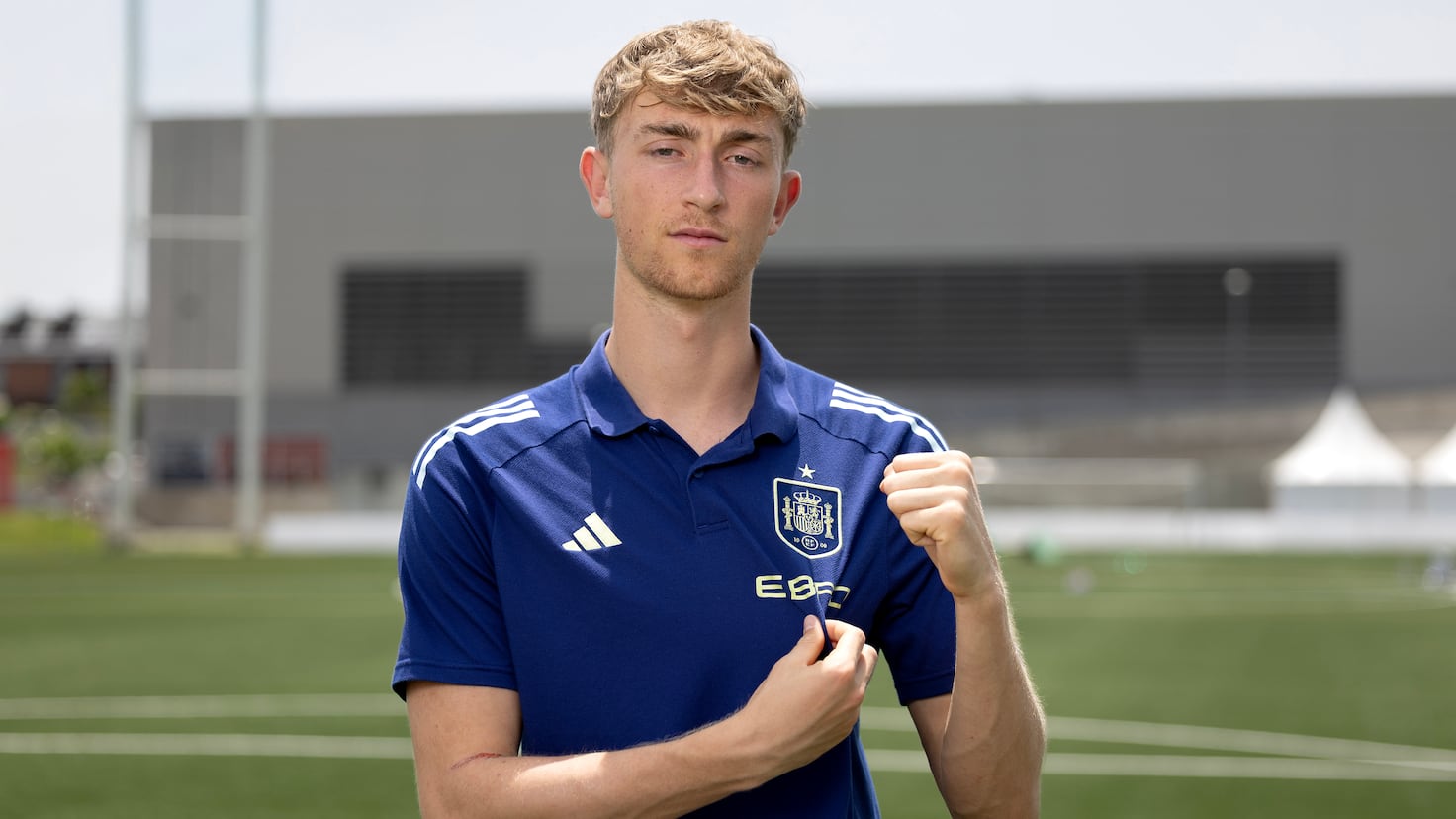 Huijsen: “J'aspire à être comme Sergio Ramos”