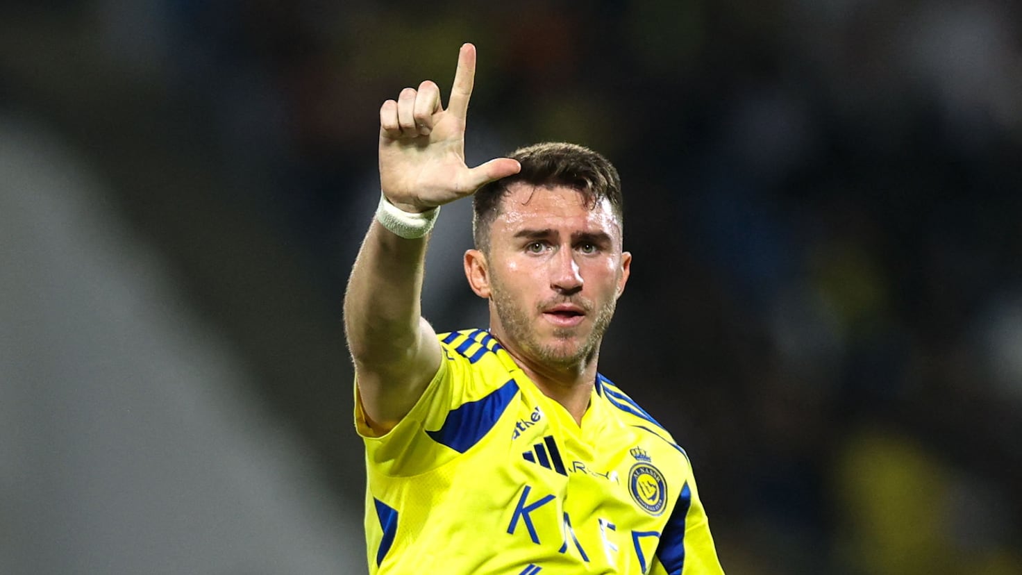 Valverde demande à Laporte la Ligue des champions