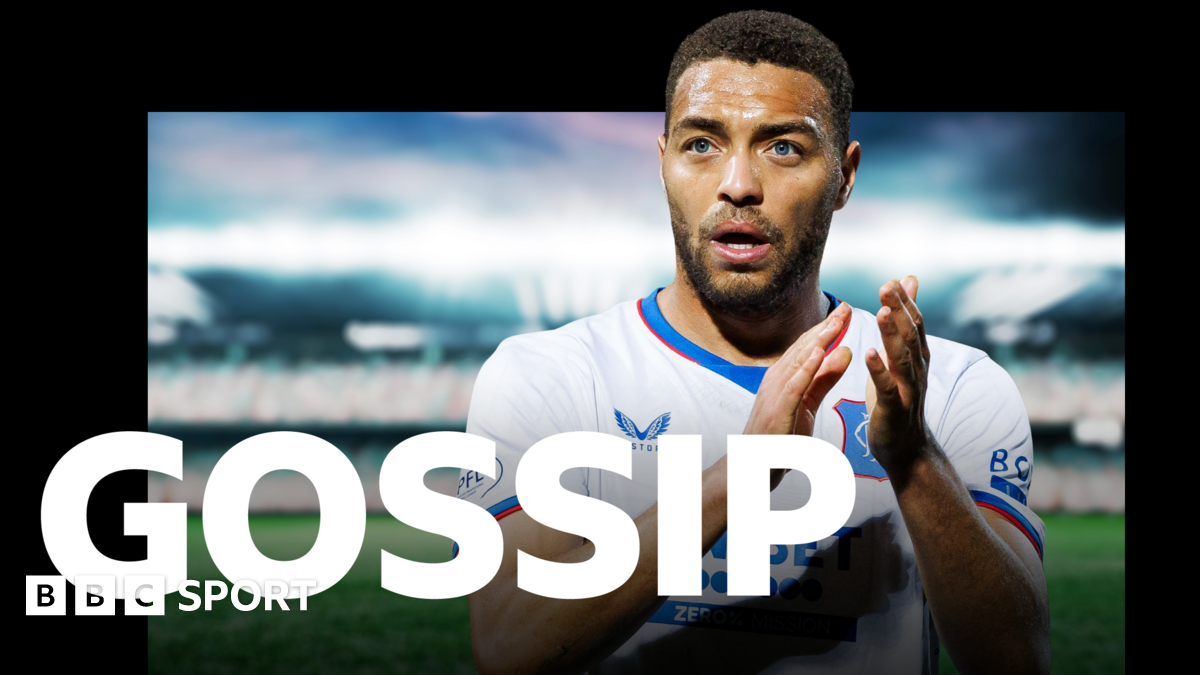 Les sorties et les Ins possibles chez les Rangers car les coeurs sont liés à Findlay – Gossip Scottish