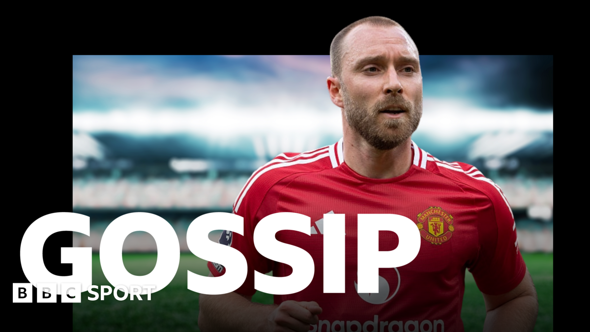 Les Rangers pèsent l'offre d'Eriksen – Gossip