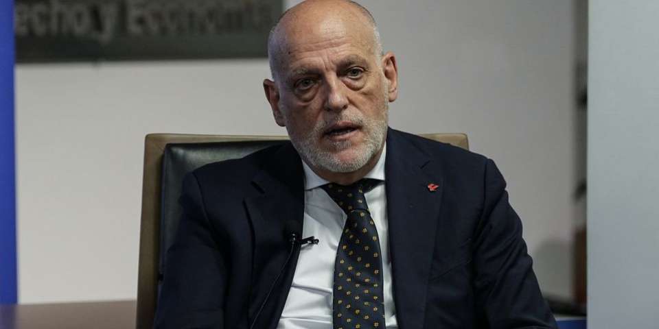 “ Ils connaissent les règles '' – Tebas prévient Bara sur les transferts