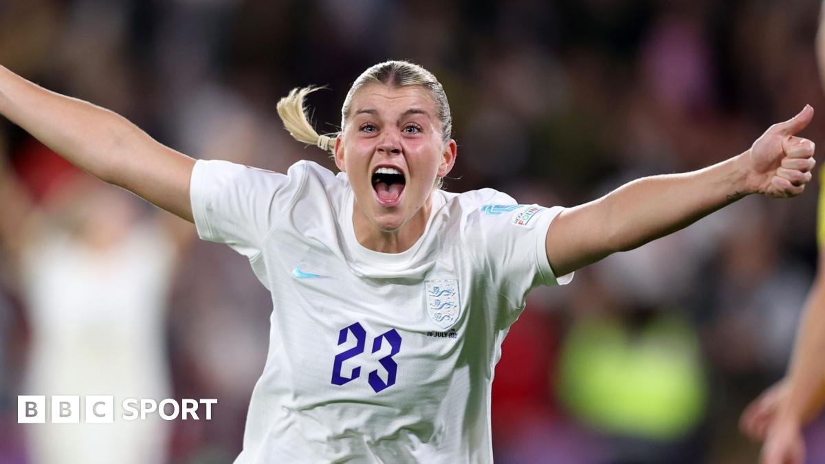 Quiz: Combien vous souvenez-vous de l'Angleterre à Euro 2022?