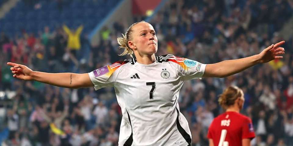Berlin a omis alors que l'Allemagne confirme que les villes hôtes de l'Euro 2029 de l'Euro 2029