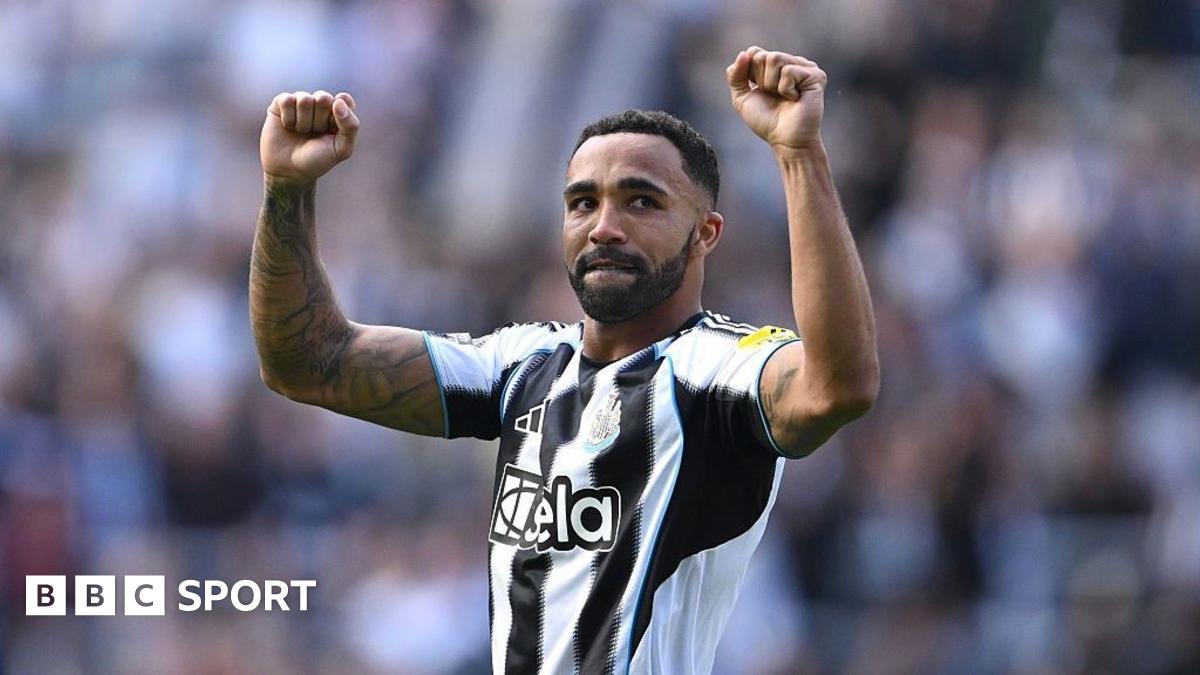 Newcastle United: Callum Wilson et John Ruddy en discussion sur de nouveaux contrats
