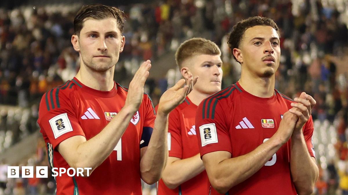 Qualification de la Coupe du monde: «Wow» – Comment les experts ont réagi au thriller belge du Pays de Galles