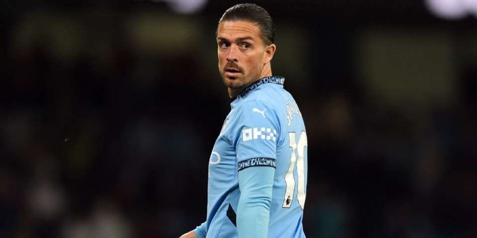 Grealish laissé à l'extérieur de l'équipe de la Coupe du monde des clubs de la ville